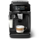 Superautomatic Coffee Maker Philips EP2330/10 Black Chrome 230 W 15 bar 1,8 L-6