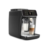 Superautomatic Coffee Maker Philips EP4446/70 Black Silver 230 W 15 bar 1,8 L-7