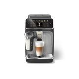 Superautomatic Coffee Maker Philips EP4446/70 Black Silver 230 W 15 bar 1,8 L-6