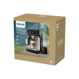 Superautomatic Coffee Maker Philips EP4446/70 Black Silver 230 W 15 bar 1,8 L-4