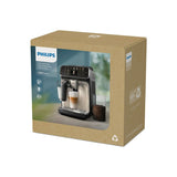 Superautomatic Coffee Maker Philips EP5547/90 Black Chrome 1500 W 15 bar 1,8 L-4