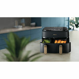 Air Fryer Philips NA352/04 Black 9 L-1