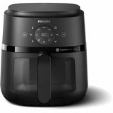 Air Fryer Philips NA220/00 Black 1500 W 4,2 L-0