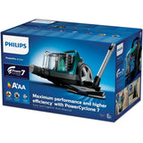 Bagless Vacuum Cleaner Philips FC9555/09 Green 900 W-1