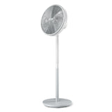 Freestanding Fan Philips CX2550/00 White 50 W-3