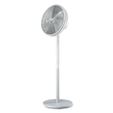 Freestanding Fan Philips CX2550/00 White 50 W-2