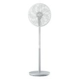Freestanding Fan Philips CX2550/00 White 50 W-1