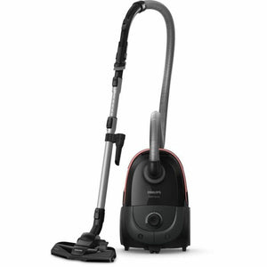 Bagless Vacuum Cleaner Philips Black-0