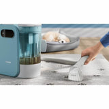 vacuum cleaner Philips-5