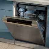 Air Fryer Philips Black-10