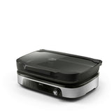 Grill Philips HD6212/90 Black 2400 W-2