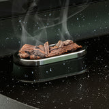 Grill Philips HD6212/90 Black 2400 W-1