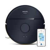 Robot Vacuum Cleaner Philips 2600 mAh-2