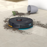 Robot Vacuum Cleaner Philips 2600 mAh-1