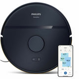 Robot Vacuum Cleaner Philips 2600 mAh-0