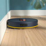 Robot Vacuum Cleaner Philips 2600 mAh-5