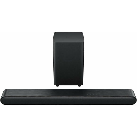 Soundbar TCL S643W Black-0