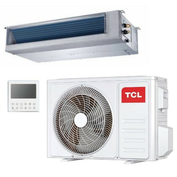 Duct Air Conditioning TCL M36D1W1 Wi-Fi A++ 10000 W-0