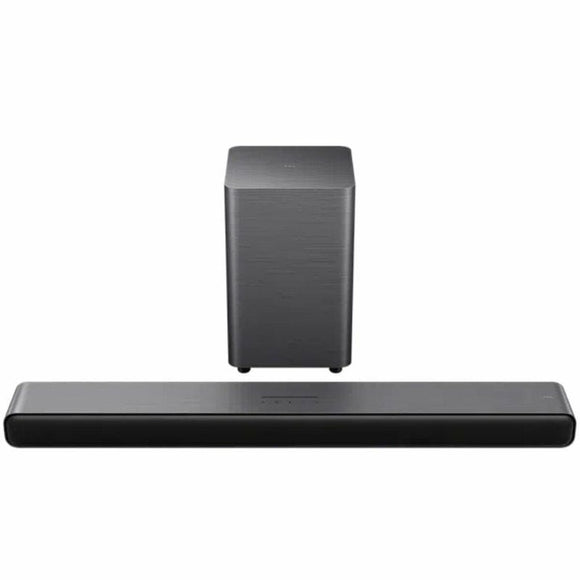 Soundbar TCL S55HE Black 40 W 60 W-0