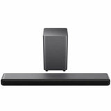 Soundbar TCL S55HE Black 40 W 60 W-0