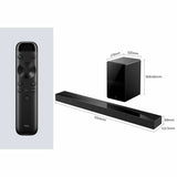 Soundbar TCL Q75HE 30 W 620 W-14