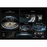 Soundbar TCL Q75HE 30 W 620 W-13