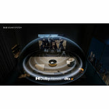 Soundbar TCL Q75HE 30 W 620 W-29