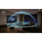 Soundbar TCL Q75HE 30 W 620 W-28