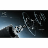 Soundbar TCL Q75HE 30 W 620 W-26