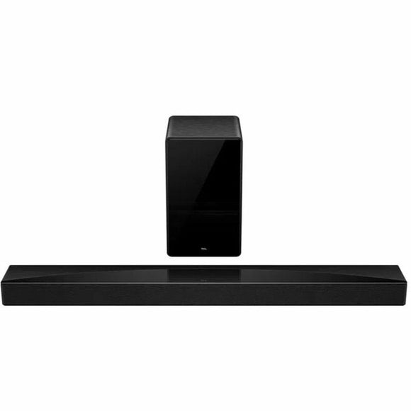 Soundbar TCL Q75HE Black 30 W 620 W-0