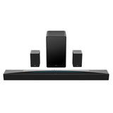 Soundbar TCL Q85HE 30 W-18