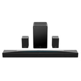 Soundbar TCL Q85HE 30 W-17