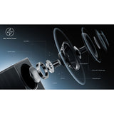 Soundbar TCL Q85HE 30 W-16