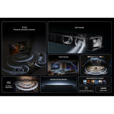 Soundbar TCL Q85HE 30 W-13