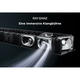 Soundbar TCL Q85HE 30 W-12