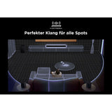 Soundbar TCL Q85HE 30 W-10