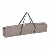 Carp EDM fe7000400 Foldable Taupe 3 x 3 x 2,5 m-1