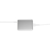 USB Hub Linq Byelements LQDC240 White Grey-12