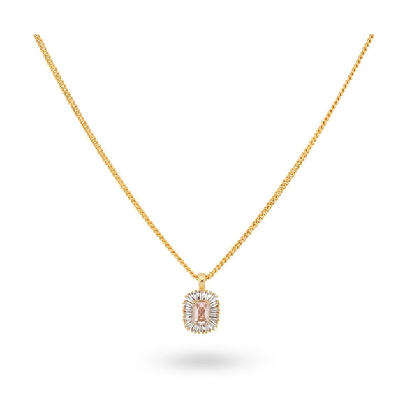 Ladies' Pendant 24KAE 32451Y-0