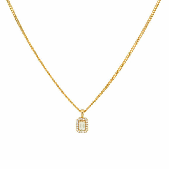 Ladies' Necklace 24KAE-0