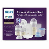 Breast Pump Philips-2