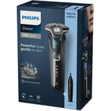 Hair Clippers Philips-0
