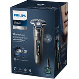 Manual shaving razor Philips-1