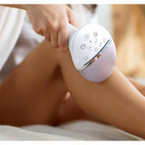 Electric IPL Hair Remover Philips-17
