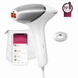 Electric IPL Hair Remover Philips-15