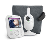 Baby Monitor Philips-2