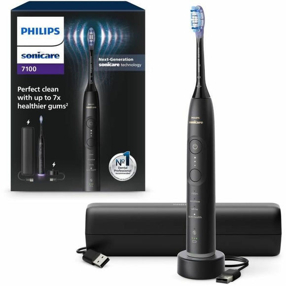 Electric Toothbrush Philips-0