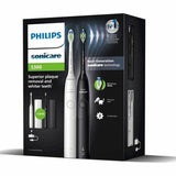 Electric Toothbrush Philips (2 Units)-2