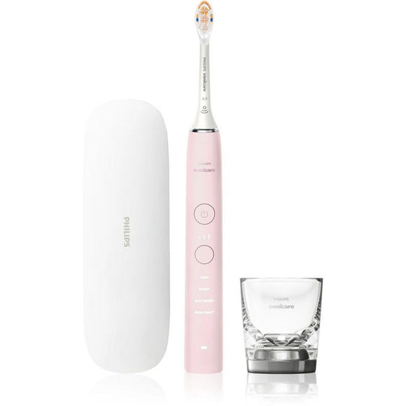 Electric Toothbrush Philips HX9911/21-0