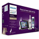 Baby Monitor Philips-1